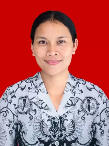Ni Putu Yuli Asih, S.Pd