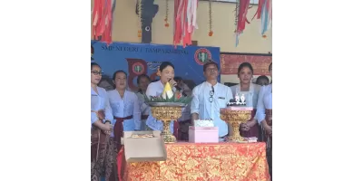 Perayaan Hari Guru 2025