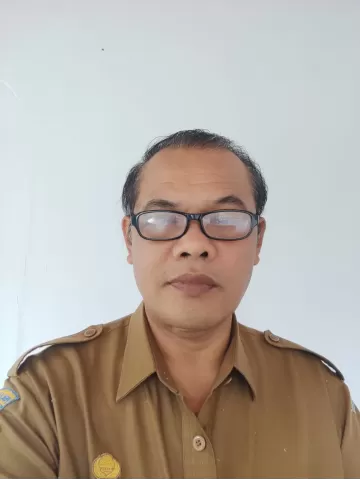 I Nyoman Japa, S.Pd