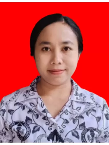 Gusti Ayu Putri, S.Pd