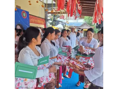 Perayaan Hari Guru 2025