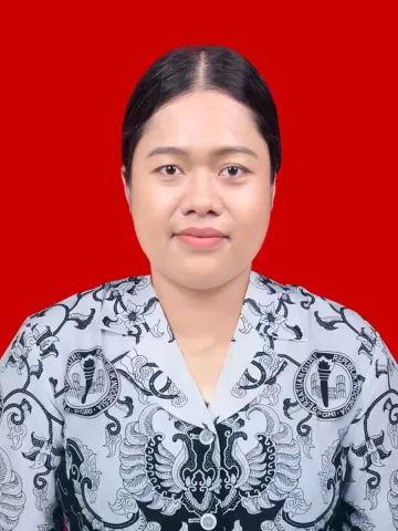 Ni Made Candrawati, S.Pd