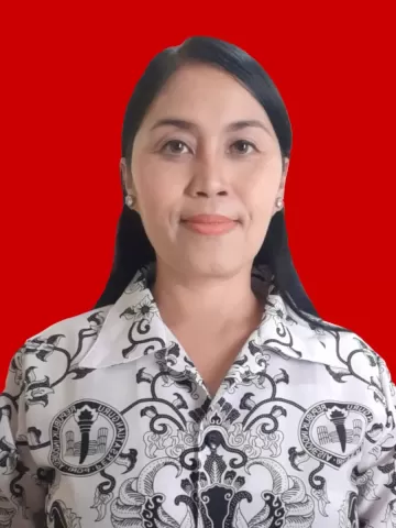 Gusti Ayu Nyoman Tri Utami Indrasari, S.Pd