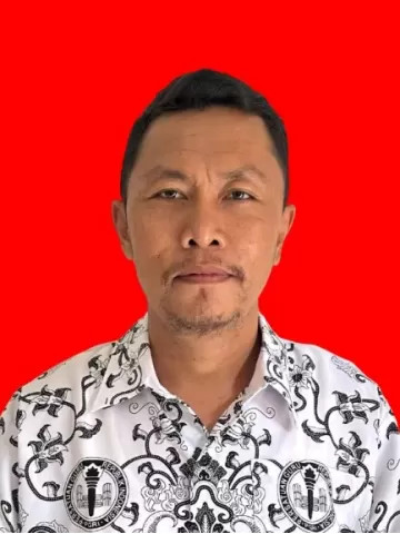 I Gusti Nyoman Bali Karyadi, S.Pd
