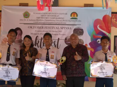 Puncak Oktofest 2025