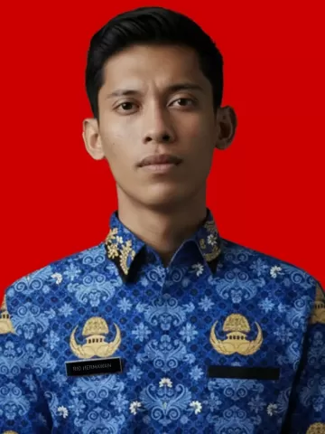 I Komang Rio Hermawan, S.Kom