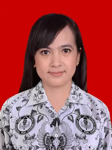 Sang Ayu Putu Surya Indrayani, S.Pd