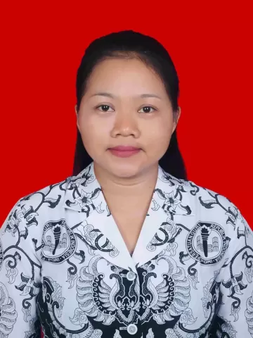 Ni Kadek Dwi Yogi Astiti, S.Pd