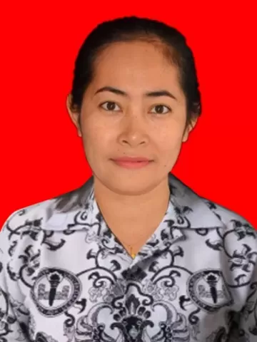 Ni Wayan Wimpiyani, S.Pd
