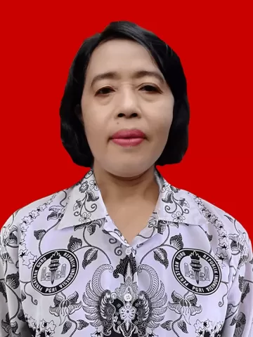 Gusti Ayu Made Sudiartini, S.Pd