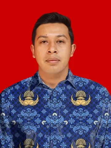 I Kadek Darmaja Putra, A.Md