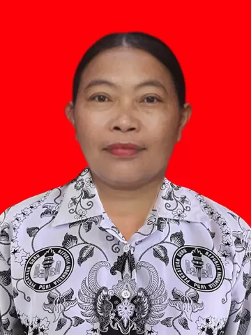 Ni Ketut Sri Kencanawati, S.Pd