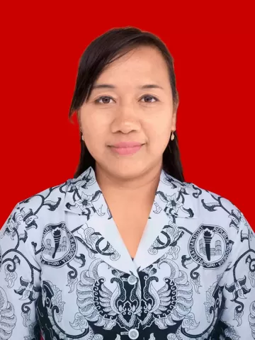 I Gusti Ayu Ary Indra Dewi, S.Pd