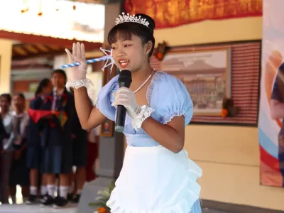 Puncak Oktofest 2025