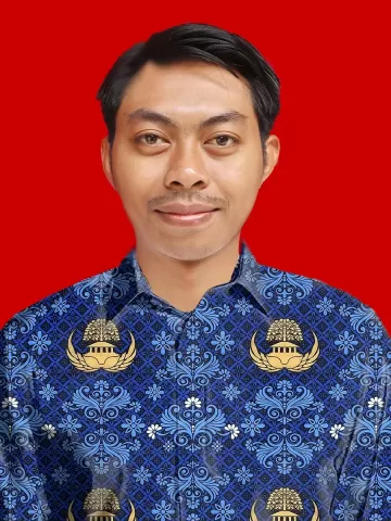 Ida Bagus Wisnu Suputra, S.Kom