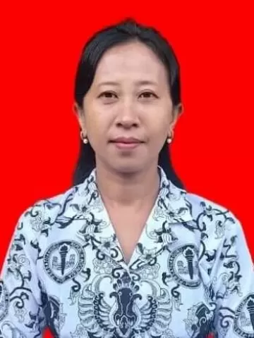 Ni Made Ariasih, S.Pd