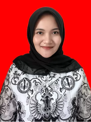 Cindy Rizky Rati, S.Pd