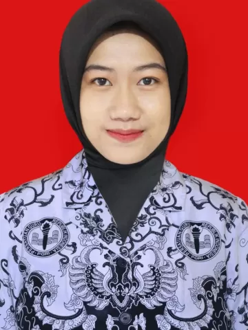 Adella Okta Putrinda, S.Pd