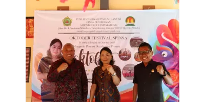 Puncak Oktofest 2025