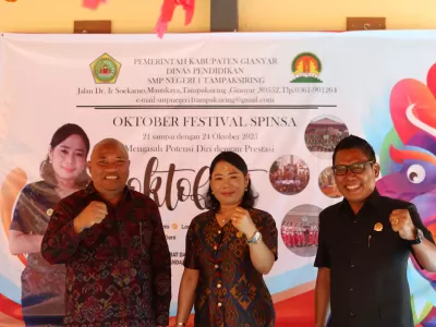 Puncak Oktofest 2025