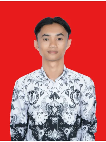 Agus Risman Yusup, S.Pd.