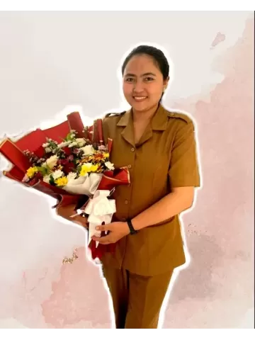 Ni Kadek Ginarsih, S.Pd