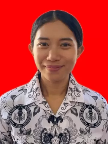 Ni Putu Sulastri, S.Pd