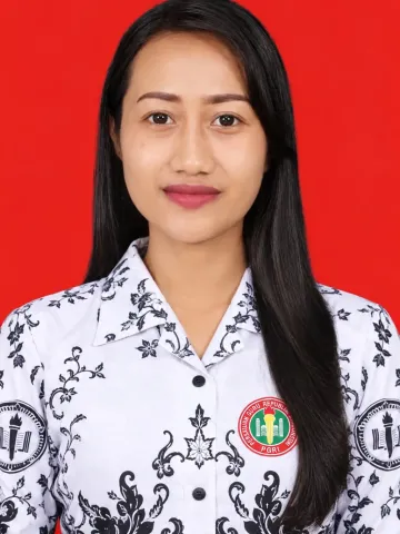 Ni Made Ari Suriyani, S.Pd.