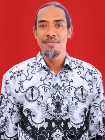 Kadek Mustiana, S.Sn.