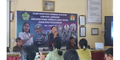 Pengimbasan Ketalentaan