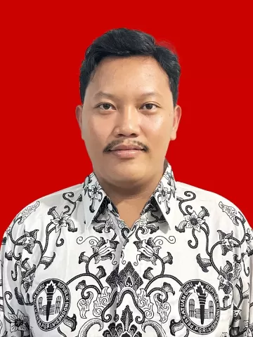 Achmad Ulil Abror, S.Pd
