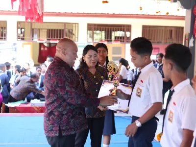 Puncak Oktofest 2025