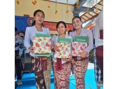 Perayaan Hari Guru 2025