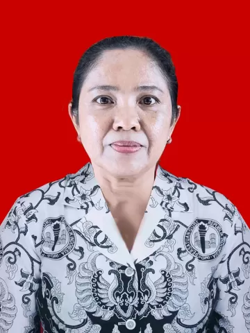 Cokorda Istri Agung Arista Dewi, S.Pd