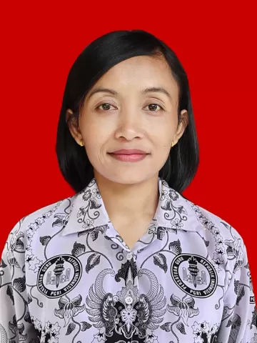 Ni Luh Gede Ariyani, S.Pd