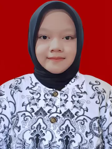 Wahyu Putantri, S.Pd