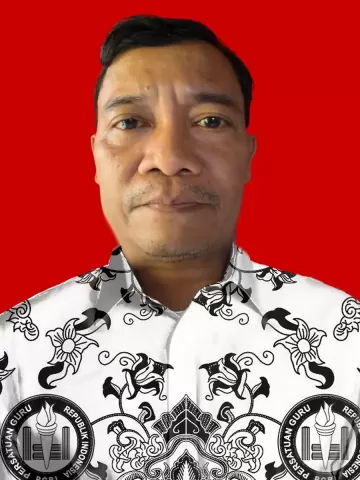 I Ketut Murtika, S.Pd